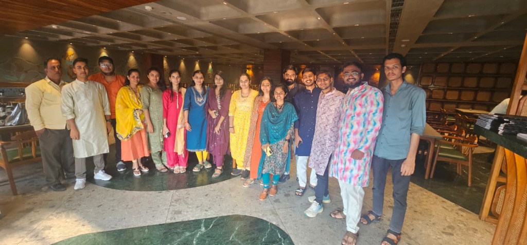 Annual Day Gala