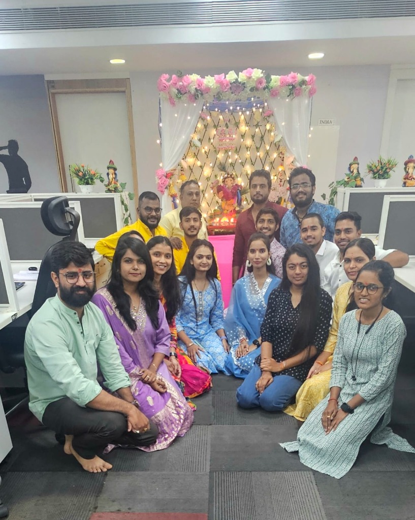 Ganesh Utsav