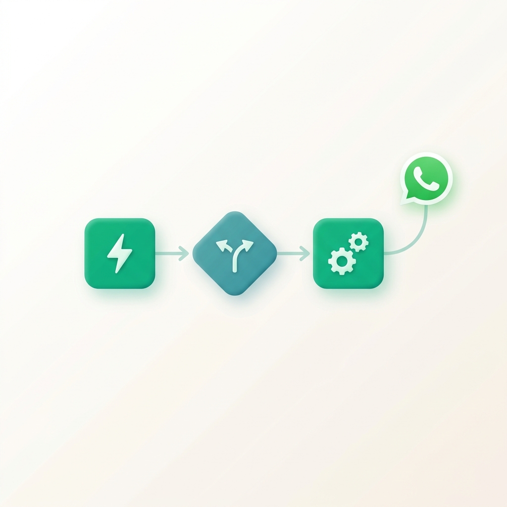 What Is WhatsApp Automation, and How Do You Set It Up Without Code?