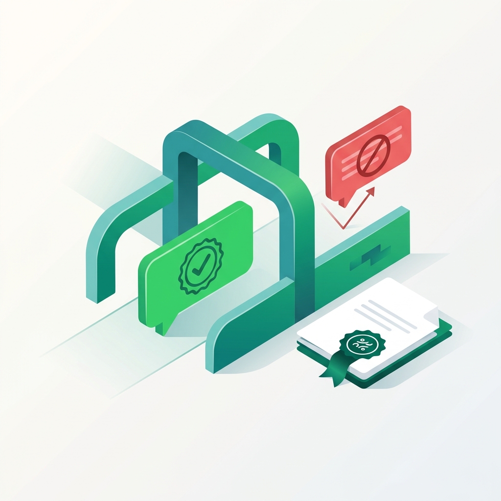 What Is DLT Registration, and Why Do So Many Business Messages Fail to Deliver?