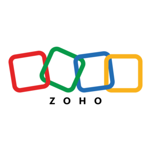 Zoho CRM